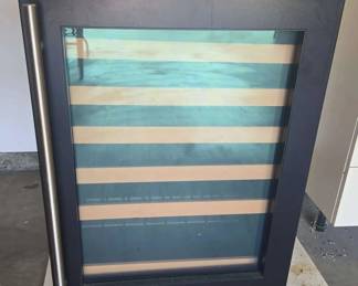 MO225ULine Undercounter Wine Refrigerator Or Beverage Center