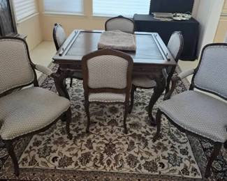 MO248Dining Room Table