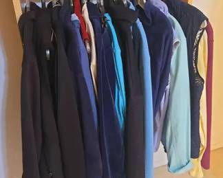 MO265Mystery Lot 4 Womens Outerwear