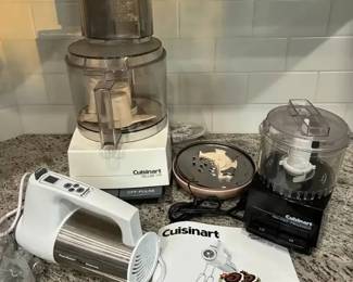 MO262Cuisinart