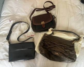 MO169Salvatore Ferragamo  More 