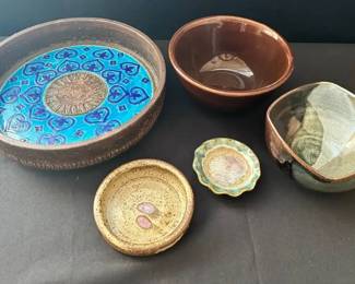 MO150Ceramic Bowls