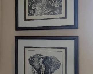 MO105Prints Signed By Artist 