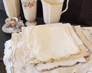 MO197Lenox Porcelain And More