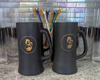 MO115Playboy Bunny Set