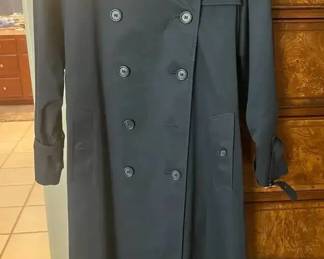 MO161VBurberry Trench coat 