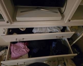 MO268Clothing Mystery lot