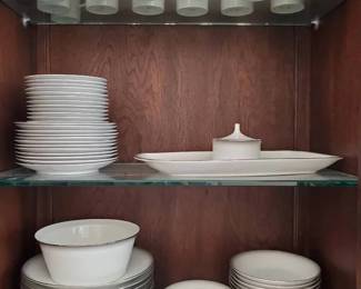 MO143Vintage Rosenthal China