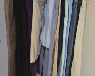 MO253Mystery Lot 3 Womens Pants