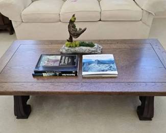MO232Coffee table