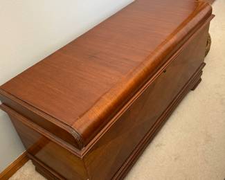 Cedar Chest
