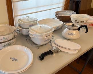 Corning Ware 