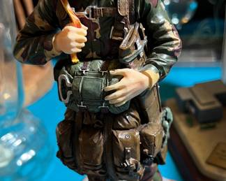 American heroes Geronimo