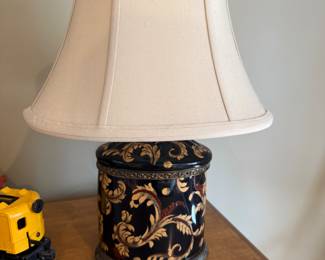 Decorative Lamp