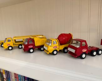 Model Cars