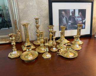 Candle Stick Holders