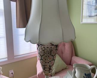 Decorative Table Lamp