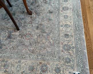 Marquette Feizy 94" x 118" Rug