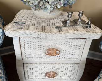 Jamaica Collection Pier One Side Table