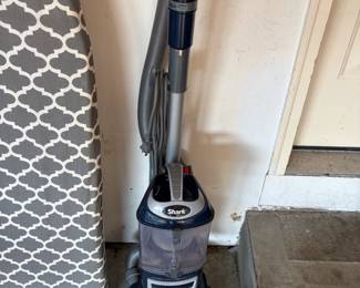 Shark Vacuum