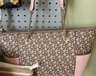 DKNY hand bag