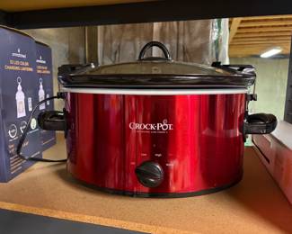 Crockpot