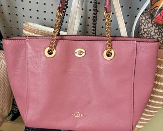 coach handbag