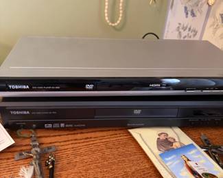 DVD players