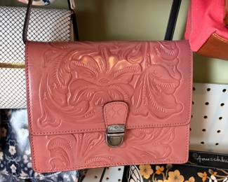 Patricia Nash purse
