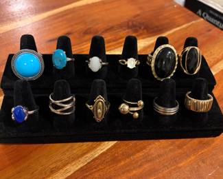 Rings