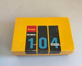 Cameras & Vintage Cameras