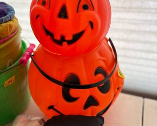 Halloween Items