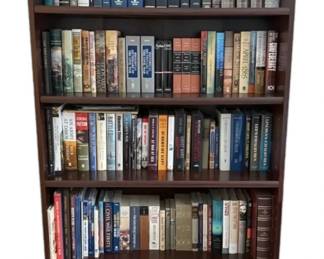 5 Tier Bookshelf Books Optional  Winners Choice