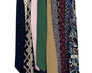 Mens Ties  Ralph Lauren, Izod, Nordstrom,  More Brands