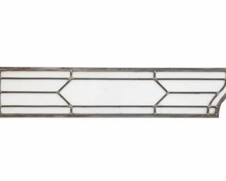 New Asset to Be Processed