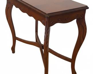 New Asset to Be Processed