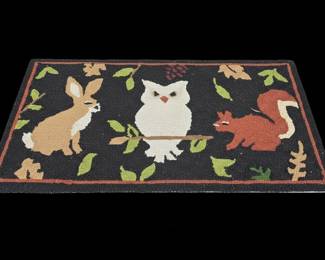 New Asset to Be Processed