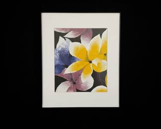 New Asset to Be Processed