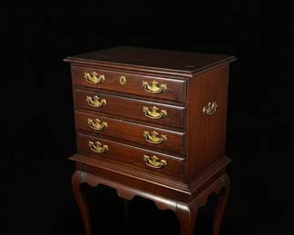 New Asset to Be Processed