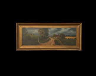 New Asset to Be Processed