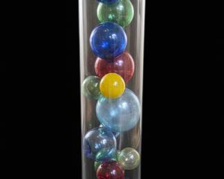 New Asset to Be Processed