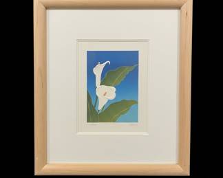 New Asset to Be Processed