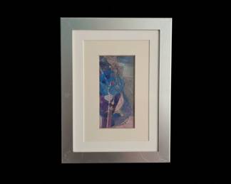 New Asset to Be Processed