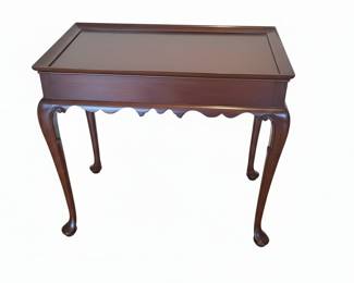 New Asset to Be Processed