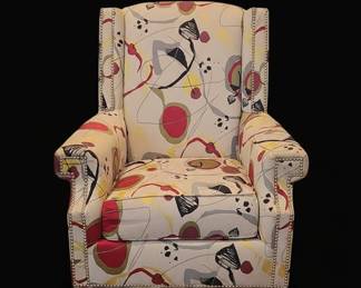 New Asset to Be Processed