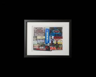 New Asset to Be Processed