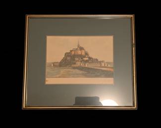 New Asset to Be Processed