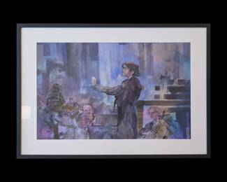 New Asset to Be Processed