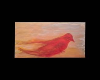 New Asset to Be Processed