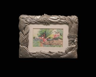 New Asset to Be Processed